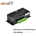 Einfache LED dmx Decoder Treiber 6 Kanäle